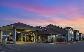 Best Western Plus The Inn At Horse Heaven